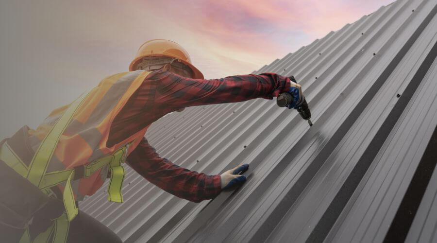 Expert top industrial roofings services in Edwardsburg, MI